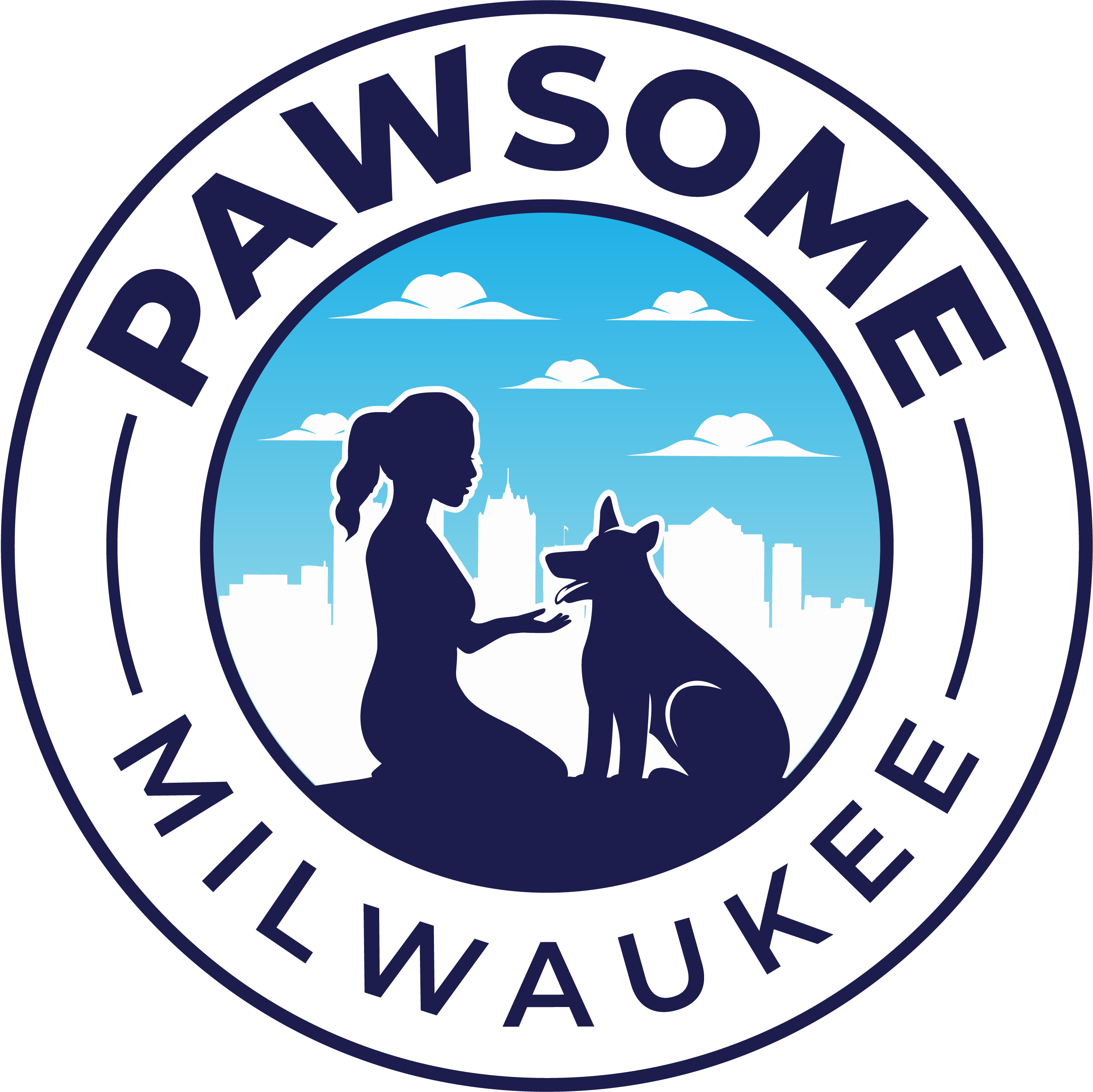 Pawsome Milwaukee