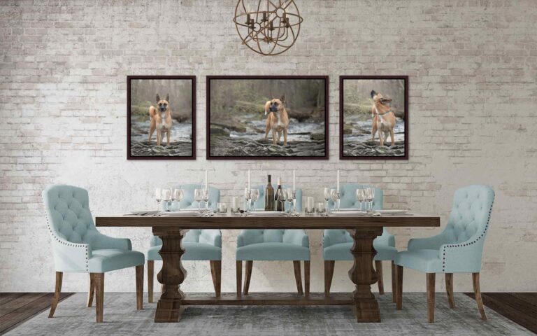 Mill Creek Meno Falls Wall Art 768x480